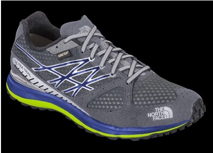The North Face®Men's Ultra Trail GTX鞋款
